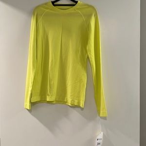 Limited Color Highlighter Yellow Figs Salta Performance Underscrub!! 💛